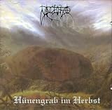 Nagelfar -  Huenengrab Im Herbst