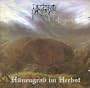Huenengrab Im Herbst