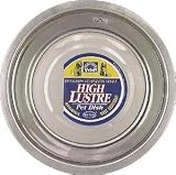 Vo High Lustre Ss Dish 2 Quart