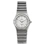 Omega Women's 1458.75.00 Constellation Quartz Small Diamond Watch