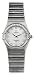 Omega Women's Constellation Quartz Small Diamond Watch #1458.75.00