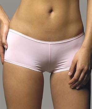Natori Underneath Body Doubles Girl Brief Panty