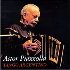 Tango Argentino