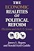 The Economic Realities of Political Reform: Elections and the US Senate (Murphy Institute Studies in Political Economy) The Economic Realities of Political Reform: Elections and the US Senate (Murphy Institute Studies in Political Economy)