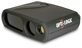Optic - Logic InSight XT400 Range Finder Black
