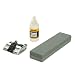 Stanley Stone / Oil & Honing Guide  0 16 050