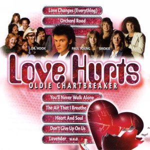 CD-Charts  Search : Love Hurts
