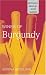 Wines of Burgundy