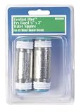 Pex Nipples (9002564-015)