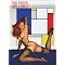 Pin-Ups & Pulp Novels: Part 1 of 4 [NOT FINISHED]