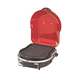 UPC 076501228731 product image for Coleman Fold N Go InstaStart Portable Grill | upcitemdb.com