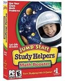 Jumpstart Study Helpers Math (PC & Mac)