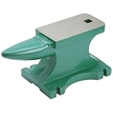 Grizzly G8148 100 lb. Anvil