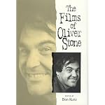 The Films of Oliver Stone book cover