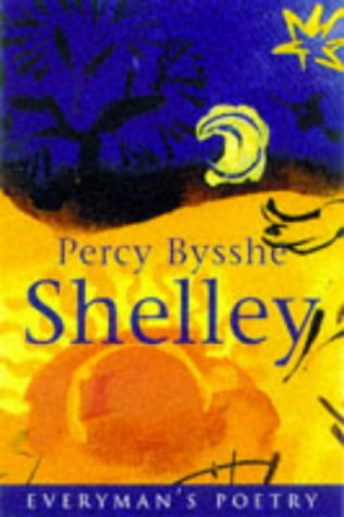 Percy Bysshe Shelley