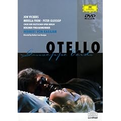 Verdi, Giuseppe - Otello