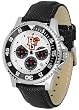Bowling Green Falcons Suntime Competitor Chronograph Watch - NCAA College Athletics
