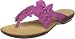 Clarks Women's Brisk Pixie Thong Sandal
