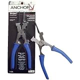 SEPTLS100YS50 - Mig Welding Pliers