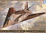 F-117A Nighthawk 1-48 by Tamiya by Tamiya