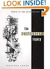 The Stravinsky Legacy (Music in the Twentieth Century)