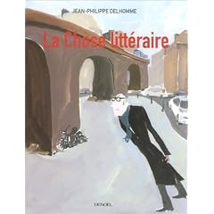 La Chose litt�raire