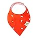 Comfy Care Baby Bandana Bibs for Drooling and Teething, Unisex 4 Pack Gift Set for Boys &Girls, Absorbent Organic Cotton for Cute Baby