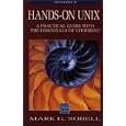 Hands-On UNIX: A Practical Guide with the Essentials of... by Mark G. Sobell