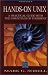 Book Hands-On UNIX: A Practical Guide with the Essentials of Coherent, 3.5, 5.25 Package