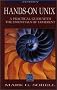 Hands on Unix: A Practical Guide with Coherent Essentials Software