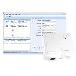 HouseLinc Insteon Desktop Software with Serial Interface (Dual-Band)