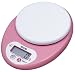 TANITA �f�W�^���N�b�L���O�X�P�[�� �s���N KD-402-PK
