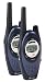 Cobra PR 4000 7-Mile 22-Channel FRS/GMRS Two-Way Radios (Pair)
