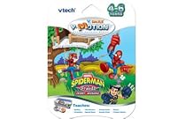 V.Smile Motion Game Spiderman