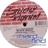 Freedom [12" VINYL]