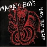 Music : Pinch That Snake