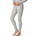 Jockey Cotton Blend Waffle Long John