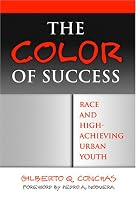 The Color of Success: Race And High-achieving Urban Youth