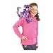 Folkmanis Purple Dragon Shoulder Puppet