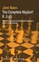The Complete Najdorf 6 Bg5