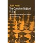 The Complete Najdorf 6 Bg5