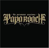 Papa Roach -  The Paramour Sessions