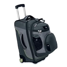 Buy High Sierra 22 Wheeled Backpack