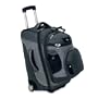 High Sierra 22" Wheeled Backpack (Graphite/Titanium/Spring)