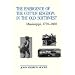 The Emergence of the Cotton Kingdom in the Old Southwest: Mississippi, 1770-1860