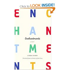 Enchantments
