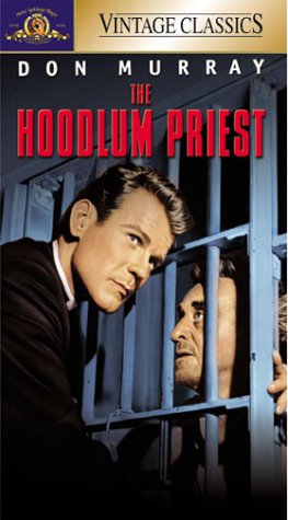 Childrens Toyshop  VHS : Hoodlum Priest,the