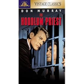Hoodlum Priest [VHS]