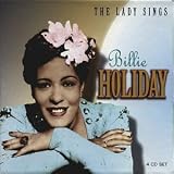 The Lady Sings (4CD)