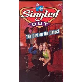 Mtv Singled Out: Dirt on the Dates [VHS]